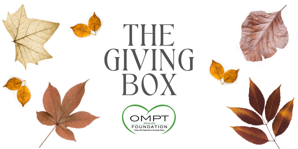 The Giving Box Feature Image
